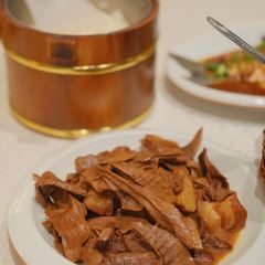 御香农家菜(后坞集散中心店) User Photo