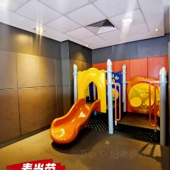 麥當勞（東環路DT店）張用戶圖片