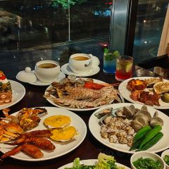 星酒店·舟西餐厅 User Photo