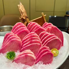 鼎尚养生火锅店 User Photo