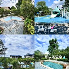 森波拉度假森林丛林餐厅 User Photo