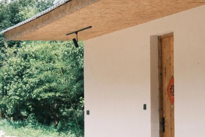 屋檐下的故事厨娘(剑池店)