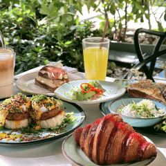 Bachour Bakery + Bistro User Photo