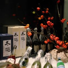 FONG SENSE User Photo