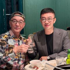 約吧YUEBAR輕奢創意餐廳張用戶圖片