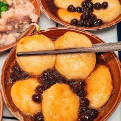 周嬢嬢火锅(长江索道店) 여행 사진