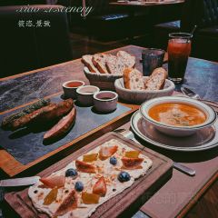 Qiulin Western Restaurant User Photo