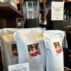 FUGLEN TOKYO User Photo