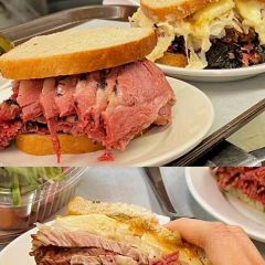 Eileen's Special Cheesecake User Photo