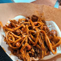 張國仁牛肉麵館·清真（正寧路店）張用戶圖片