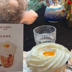 好时镇HEYUMMY(南湖天地店) User Photo