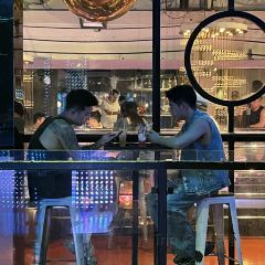 DJ Station User Photo