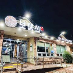 Heuksorang User Photo