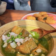 桂人语·桂林融合菜(东西巷店) User Photo