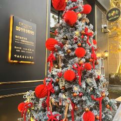 碧特博格西餐啤酒音乐餐厅(古城店) User Photo