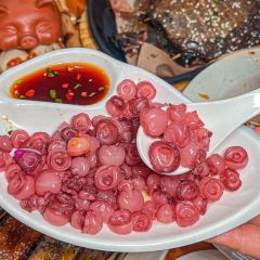 自蚝餐厅·功夫鸡蛙煲·牛腩·牛杂煲 User Photo