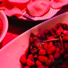 离岸江景餐吧(江滨中大道店) User Photo