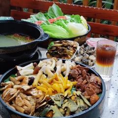 菌哆哩·野生菌火锅(总店) ảnh của người dùng