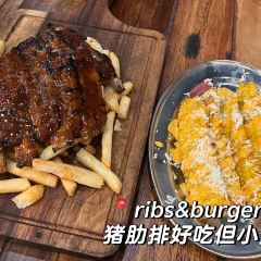 UMA Restaurant User Photo