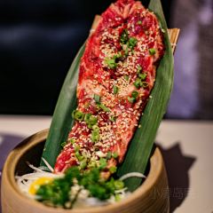 牛局·炭火烧肉(友谊阳光城店) User Photo