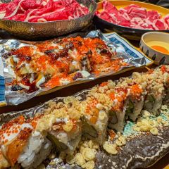 宫创意寿司(华翔新村店) User Photo