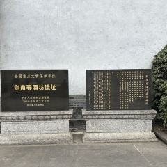 大刀牛肉笋子米粉(剧场分店) User Photo