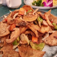 弗拉基米尔西餐厅 User Photo
