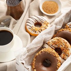 The Donut Factory Sliema User Photo