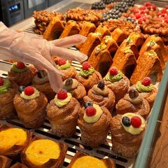 群众路拉面(台江店) User Photo