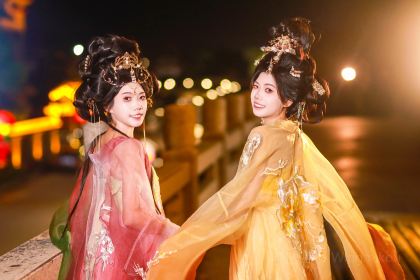 非遗·十八曲鱼饺(西马总店)