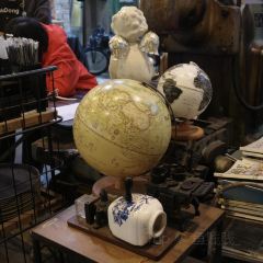 Showroom Cafe User Photo