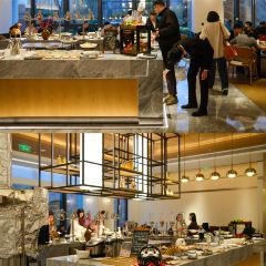 Serena All-day Dining Restaurant User Photo