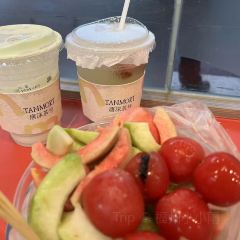 唐沫茶兮(东街盛裕店) User Photo