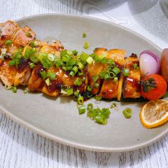 nana's restaurant User Photo