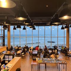 Cafe Mou Moon User Photo