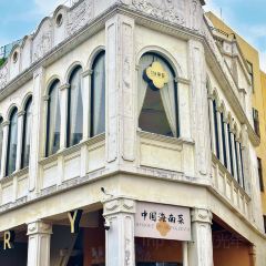 瓊州往事裡·東坡餐廳張用戶圖片