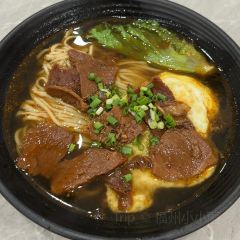 朝阳路拉面店 User Photo
