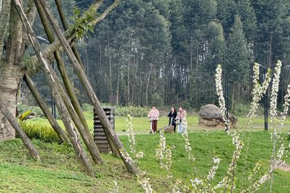 XIAO FANG ZHUO FAN DIAN