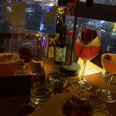 Bar Angel User Photo