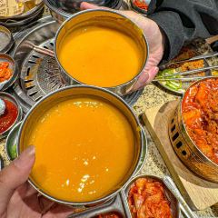 朴家白丁朝鲜族烤肉(成武店) ảnh của người dùng
