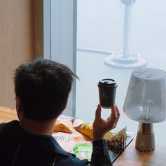 常州星河萬麗飯店·“燃”餐廳張用戶圖片