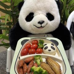 百万卤鹅重庆菜馆·家宴旗舰店(动物园店) User Photo