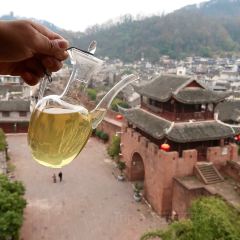 上席擂茶 User Photo