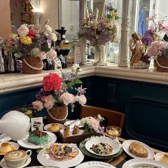 ONIONIO·Brunch&Bistro 여행 사진