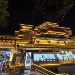 盛知味·黔水渔庄 User Photo