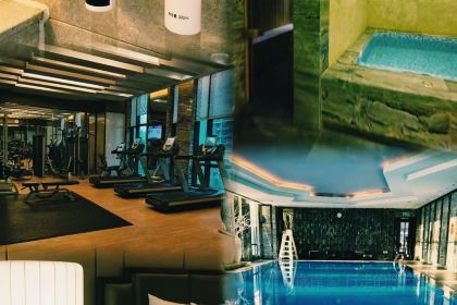 XI PAN LAO PAI NIU ROU