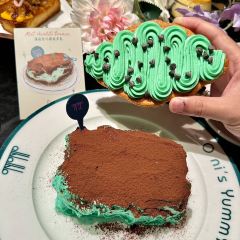 ONIONIO·Brunch&Bistro 여행 사진