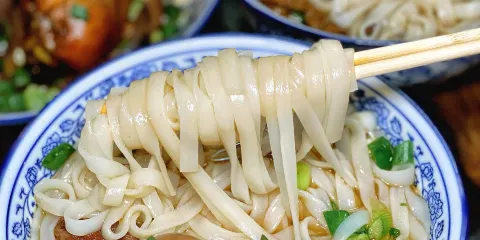 惠康湯粉店(惠新中街店)