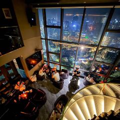 iDontG1vEASh1t LOUNGE BAR 여행 사진