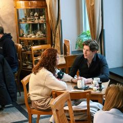 Rischart Cafe am Marienplatz User Photo